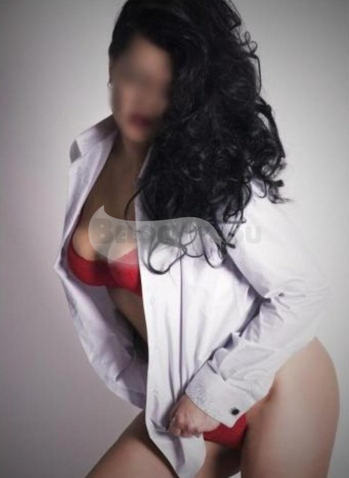 Проститутка Аза г. Октябрьск