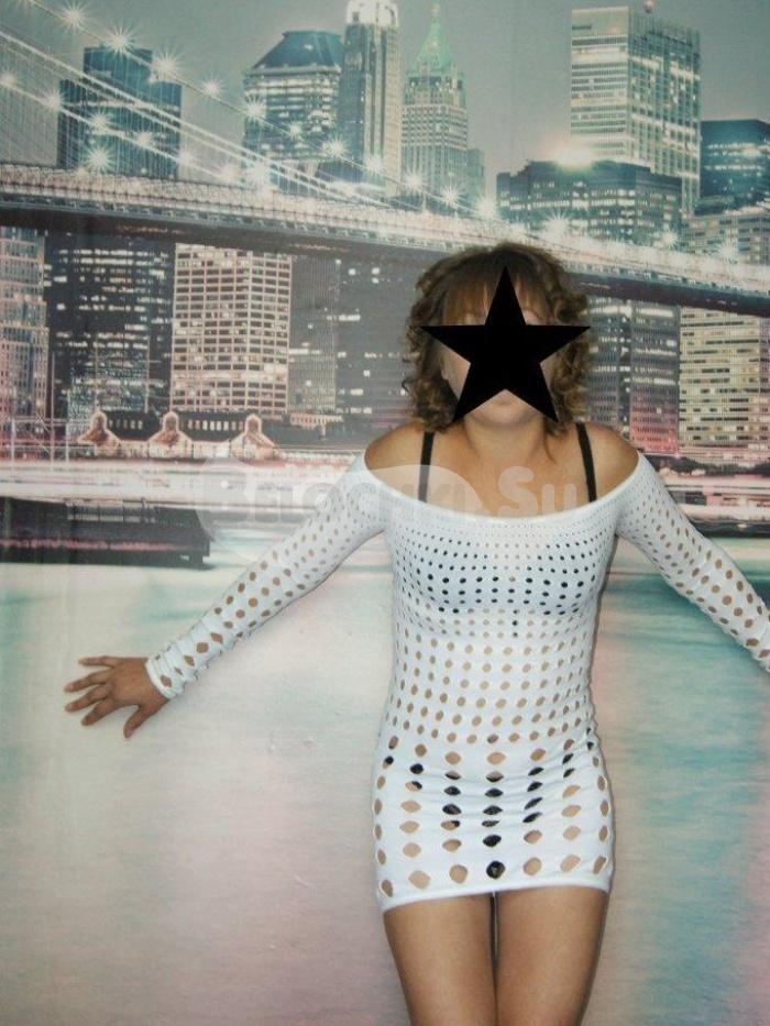 Проститутка Лера г. Дудинка