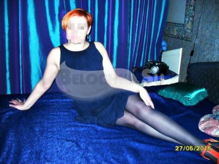 Проститутка Стефани г. Тарко