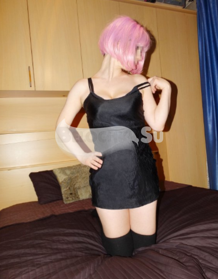 Проститутка Даша г. Баксан