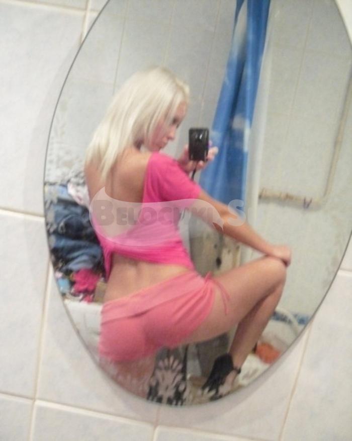 Проститутка Виктория г. Ершов