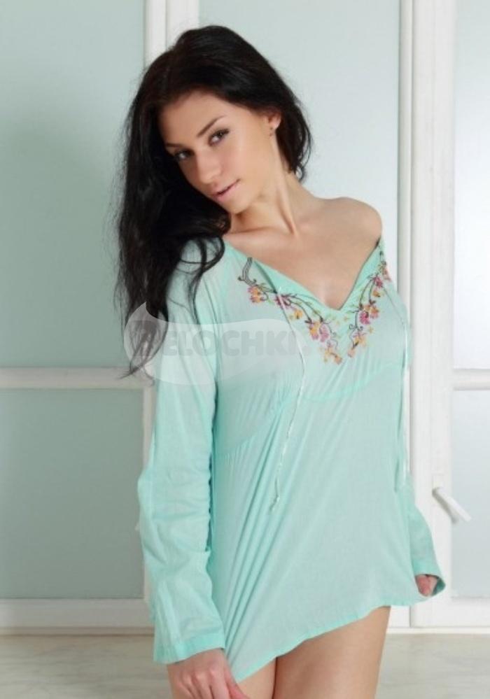 Проститутка Фаня г. Одесское