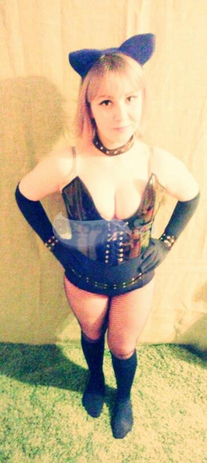 Проститутка Дина г. Майна